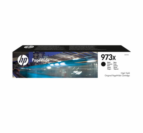 Hp 973x Negro